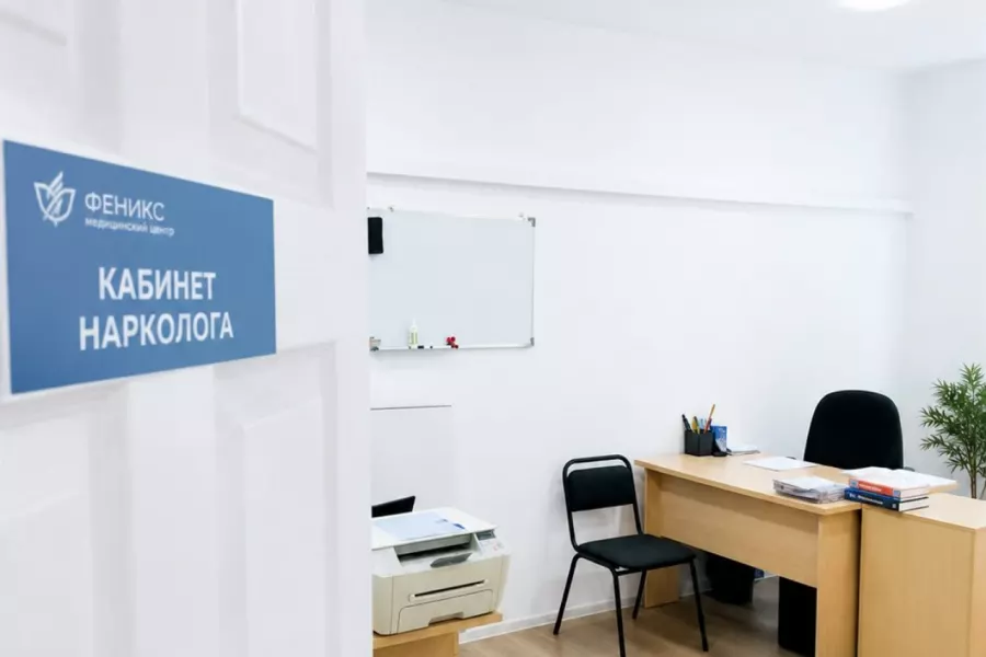 Реабилитационный центр для наркозависимых в Тихорецке