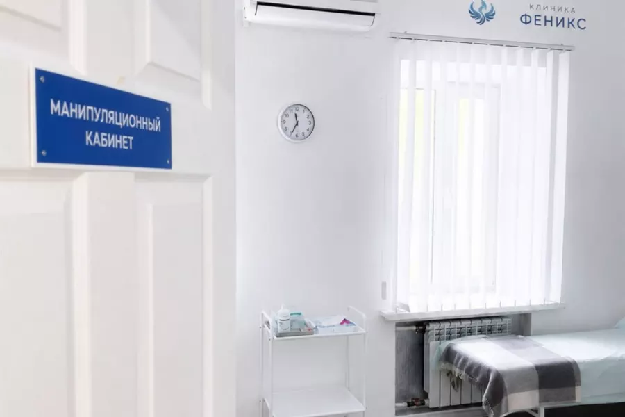 Наркологическая помощь в Тихорецке